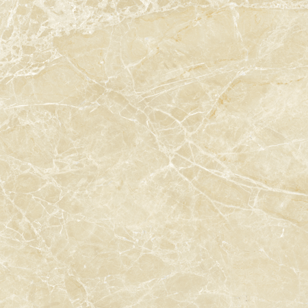 Roberto Cavalli Lush 24"x24" Light Beige Lux.Rett