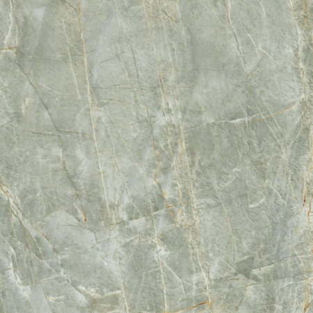 Roberto Cavalli Lush 48"x48" Onice Verde Lux.Rett