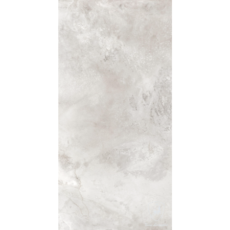Kyalami Light 24"x48" Decoro Logo Porcelain Tile