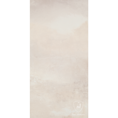 Sakhir Sand 24"x48" Decoro Logo Porcelain Tile