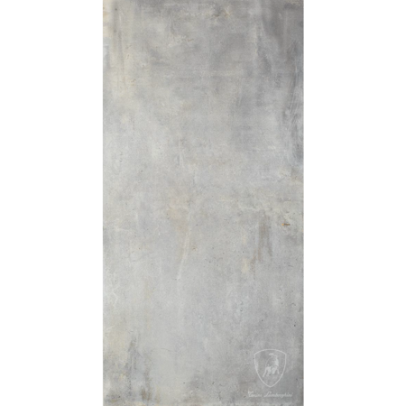 Sakhir Ramina 24"x48" Decoro Logo Porcelain Tile