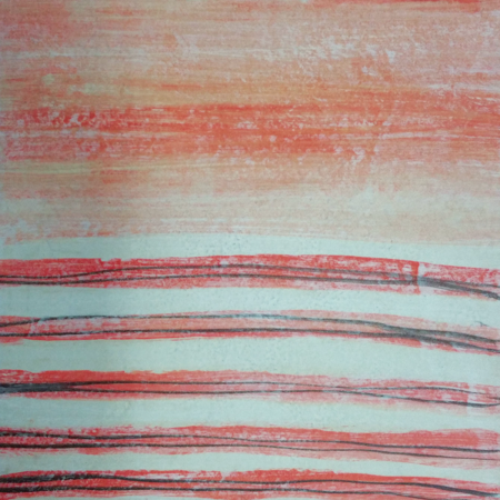 Sepang 10"x10" Decori Mattise C Porcelain Tile