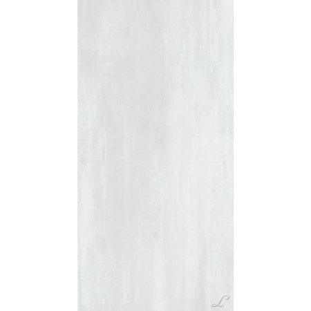 Marina Bay Bianco 18"x36" Decoro L Porcelain Tile
