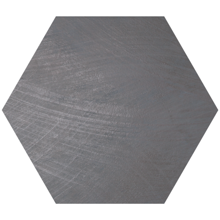 Indy Grigio Lato 8" Porcelain Tile