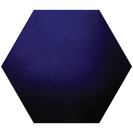 Indy Blue 8" Notte Lato Porcelain Tile