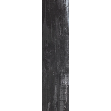 Marina Bay Nero 9" x 36" Firma Porcelain Tile