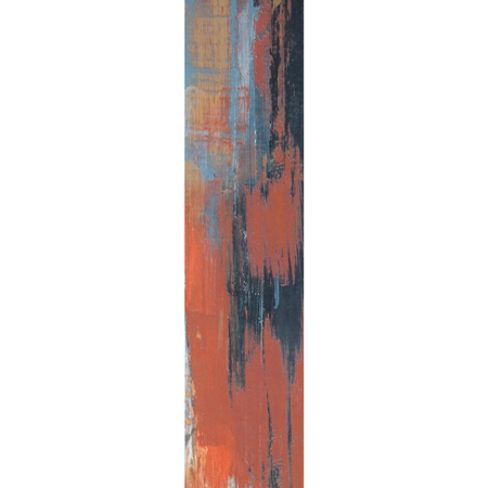 Marina Bay Mixcolor  9"x36" Porcelain Tile