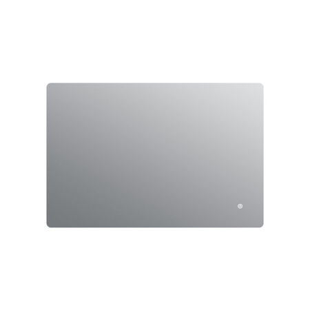 AVENUE 48" Rectangular Mirror With Integrated Lighting