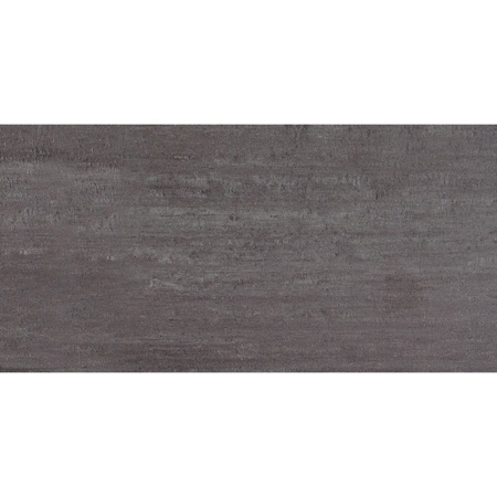 Granity Air 12"x36" Polished Steel Porcelian Tile