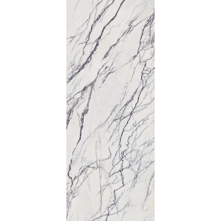 Large Format Spanish Slab Lilac 47 1/4"x118" 1/4" Polished