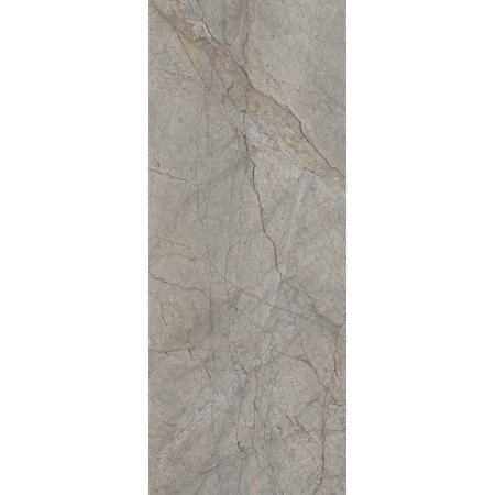 Large Format Spanish Slab Mystic Grey 47 1/4"x118" 1/4" Polished