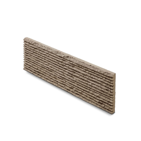 Riscado Beige 6" x 20" Concrete Tile