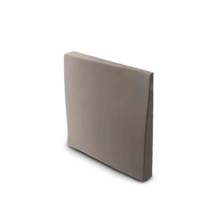 Wave Beige 8" x 8" Concrete Tile