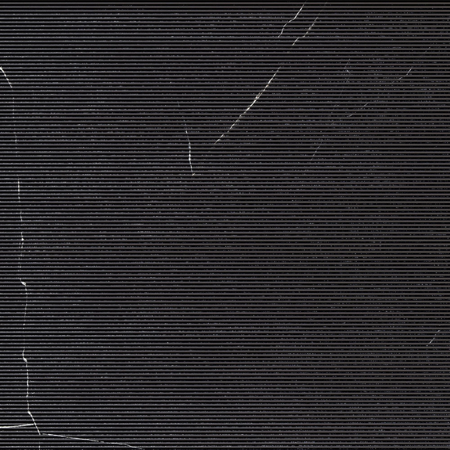 Majestic Royal Nero Velvet 12" x 48" Matt Porcelain Tile