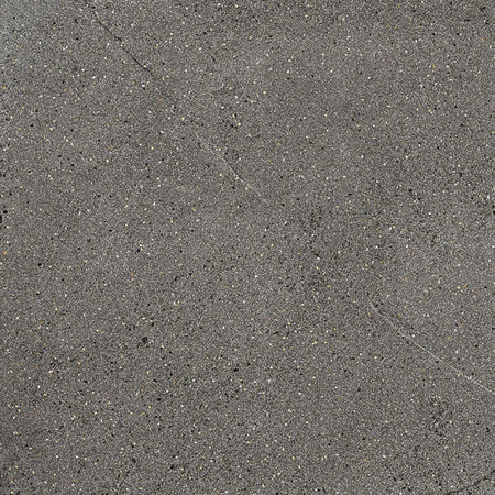Premium Porcelain Tile, 24" x 47" Coastland Hammered Effect Black