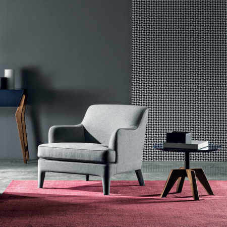 Savoia Armchair