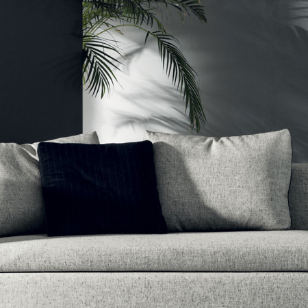 Campomarzio Back Cushion