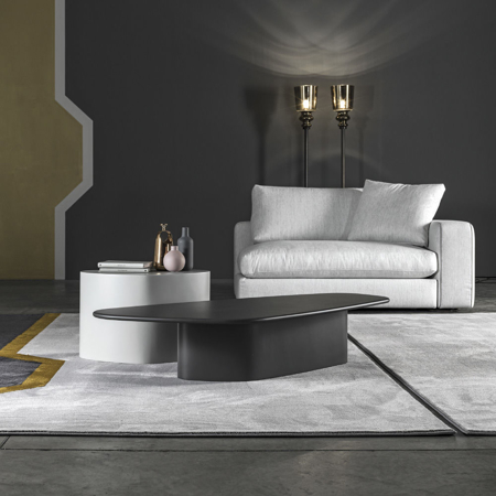 Capri 36" x 27" Coffee Table, 16" High