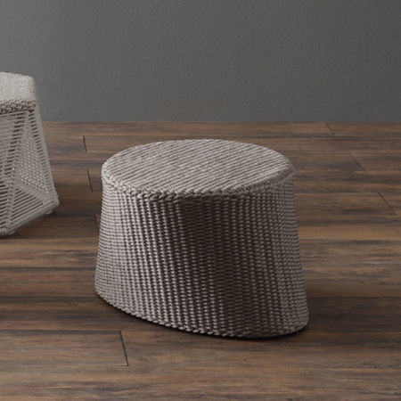 Vieste Outdoor Side Table