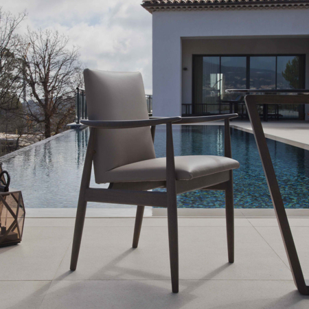 Biancamano Outdoor Chair