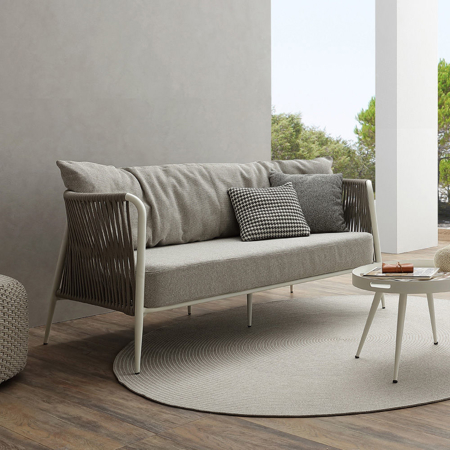 Versilia Outdoor Sofa