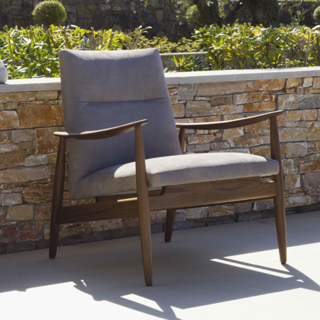 Biancamano Outdoor Armchair