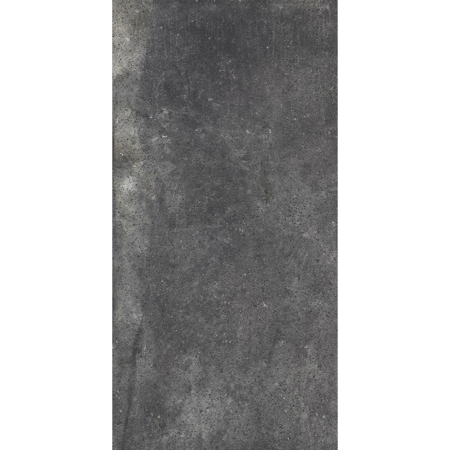 Italian Porcelain Décor Carrière du Kronos Namur Pois 24" x 48" 3/8" Natural