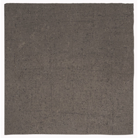 Italian Porcelain Tile Terra Crea Pomice Spakko 12"X12" 3/8" Natural