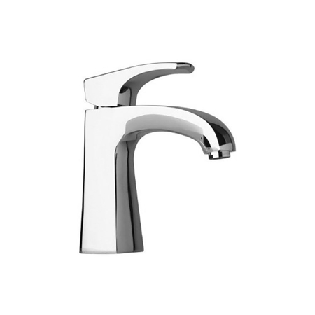 Italian Vellamo Small Single Handle Lavatory Faucetin Chrome