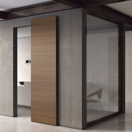 Fila External Sliding Door