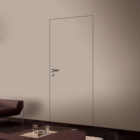 Yuna  Contemporary Door