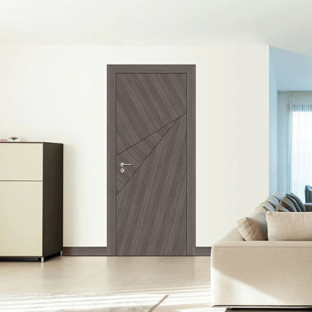 Exclusive 7 Interior Door