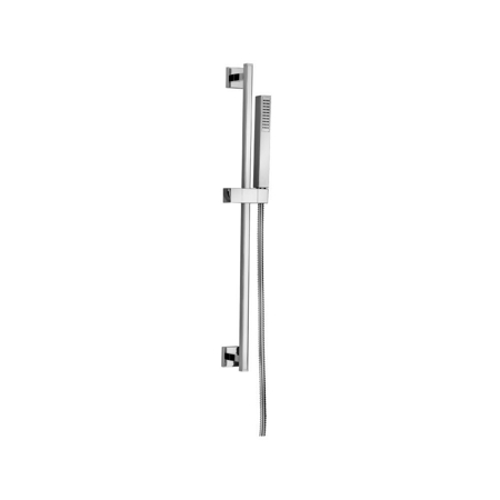 Doris slide bar kit Chrome