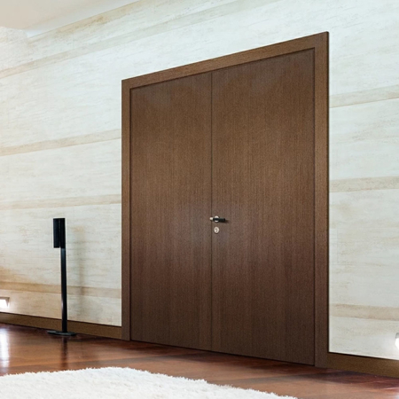 30 Minute Fire and 34 DB Acoustic Portaro Door