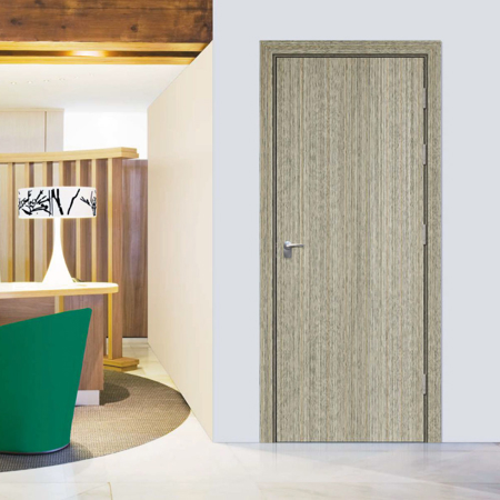 60 Minute Fire and 32 DB Acoustic Block Door