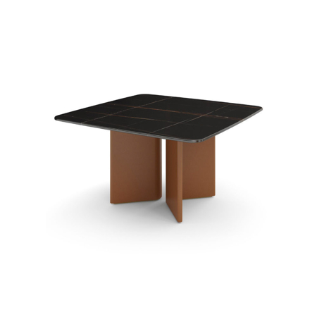Dining Table V214  Sahara Noir