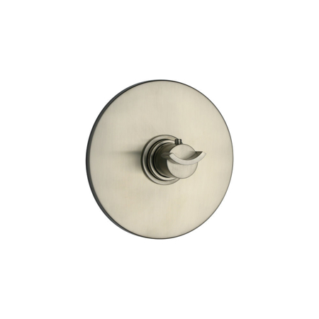 Danu volume control TRIM in Brushed Nickel