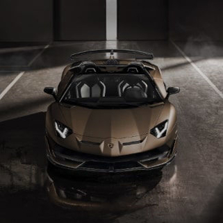 Automobili Lamborghini