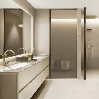 Armani interior design products