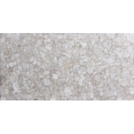 White Quartz Natural Stone