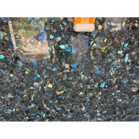 Labradorite Natural Stone