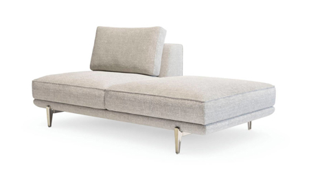 Milton MIC01 Middle Unit Ottoman Right or Left Backcushions COM