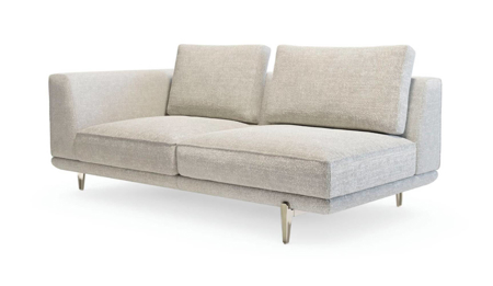Milton MIA02 Corner Unit Middle Right or Left Frame Leather Basic