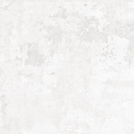 Harlem White Natural 23.45" x 23.45" Porcelain Tile