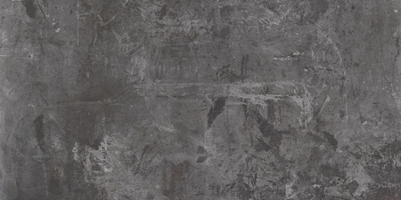 Harlem Anthracite Natural 19.59" x 39.19" Porcelain Tile