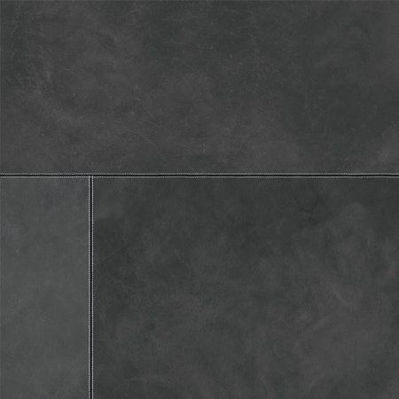 Korium Anthracite Square C 48"x110" Porcelain Tile