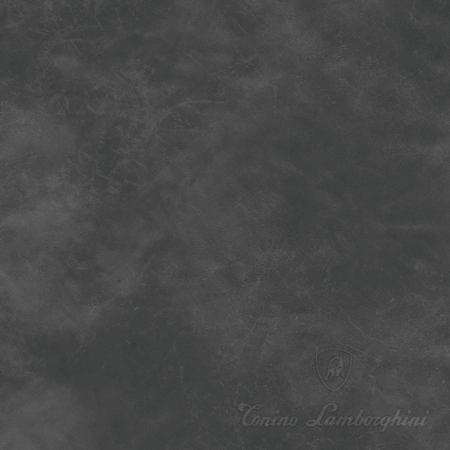Korium Anthracite Logo 48"x110"  Porcelain Tile