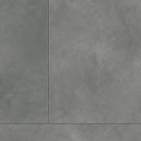 Korium Grey Square B 48"x110" Porcelain Tile