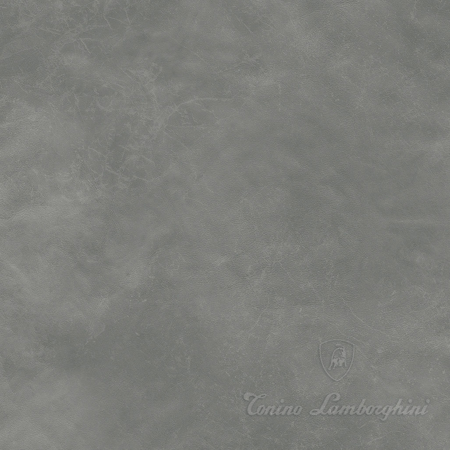 Korium Grey Logo 48"x110" Porcelain Tile