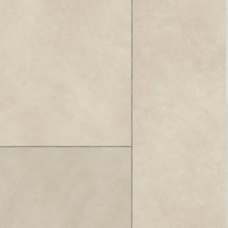 Korium Beige Square A 48"x110" Porcelain Tile